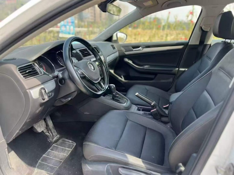 广州19年大众速腾3