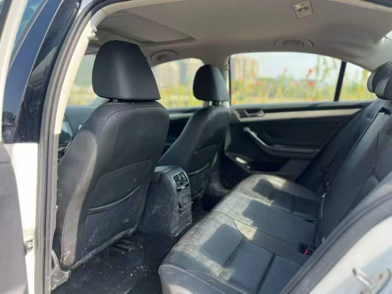 广州19年大众速腾4