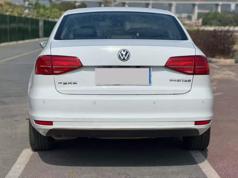 广州19年大众速腾8