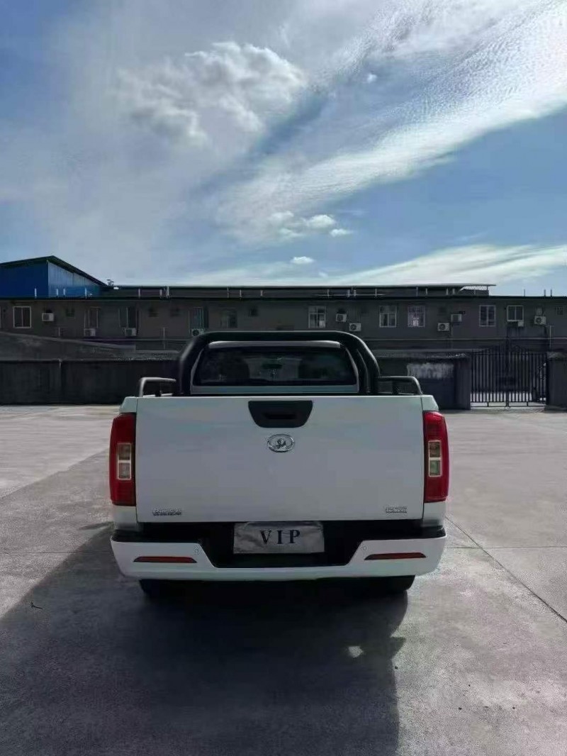 广州23年长城汽车炮 皮卡9