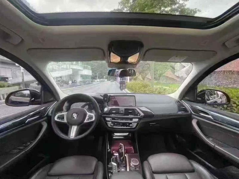 深圳20年宝马X36