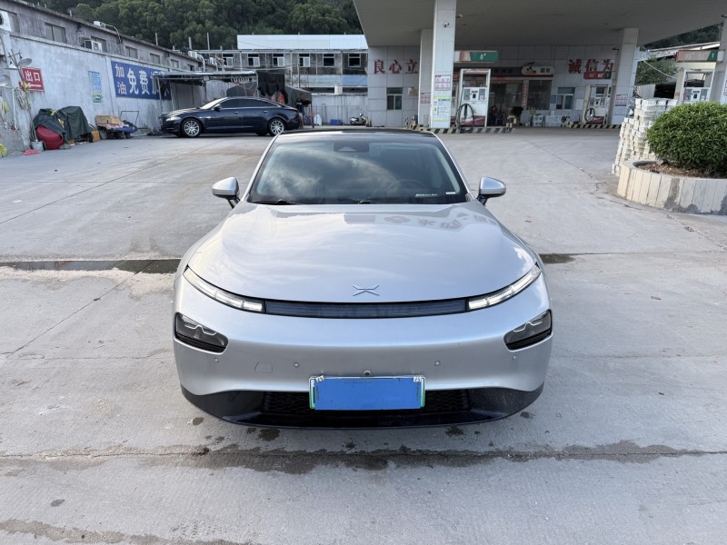 潮州22年小鹏汽车p71