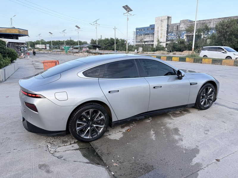 潮州22年小鹏汽车p78