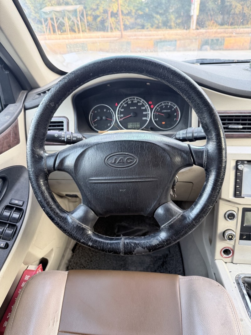 潮州14年江铃宝典6