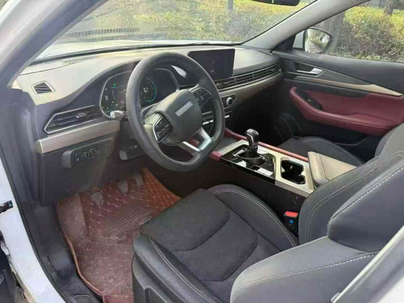 娄底23年奇瑞捷途4