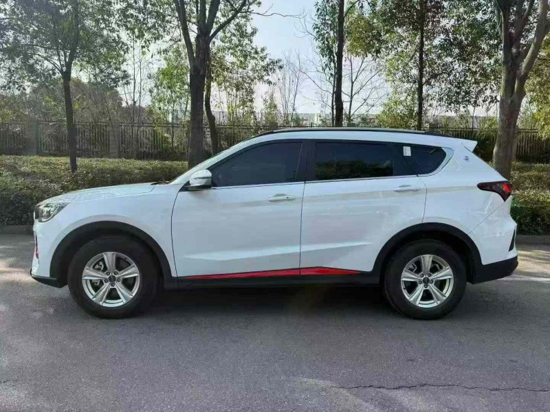 娄底23年奇瑞捷途7