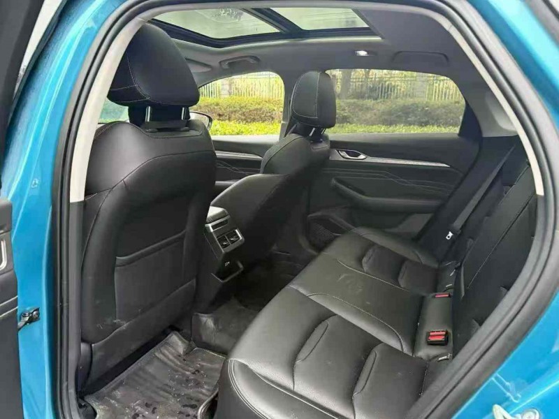 娄底22年吉利星瑞5