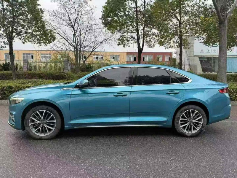 娄底22年吉利星瑞7