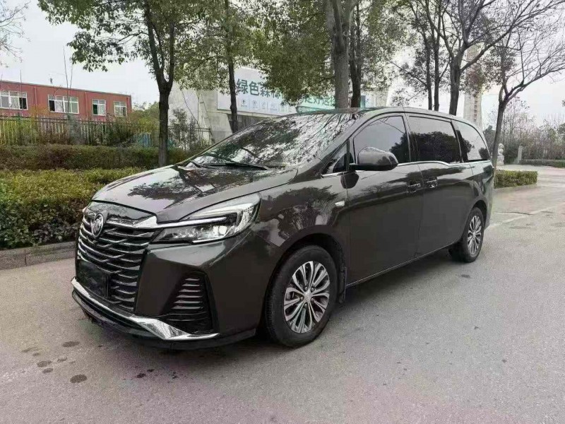 娄底20年别克GL82