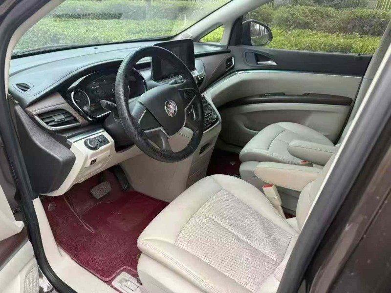 娄底20年别克GL84