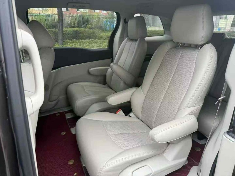 娄底20年别克GL85