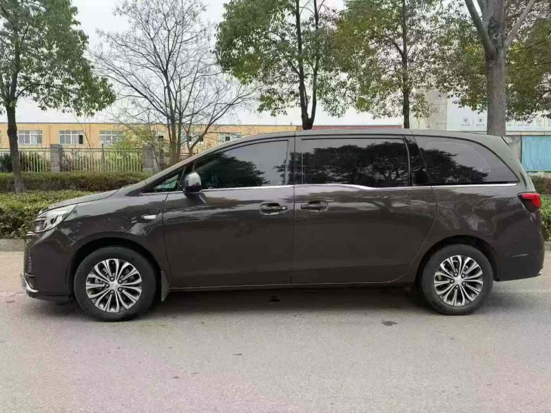 娄底20年别克GL87