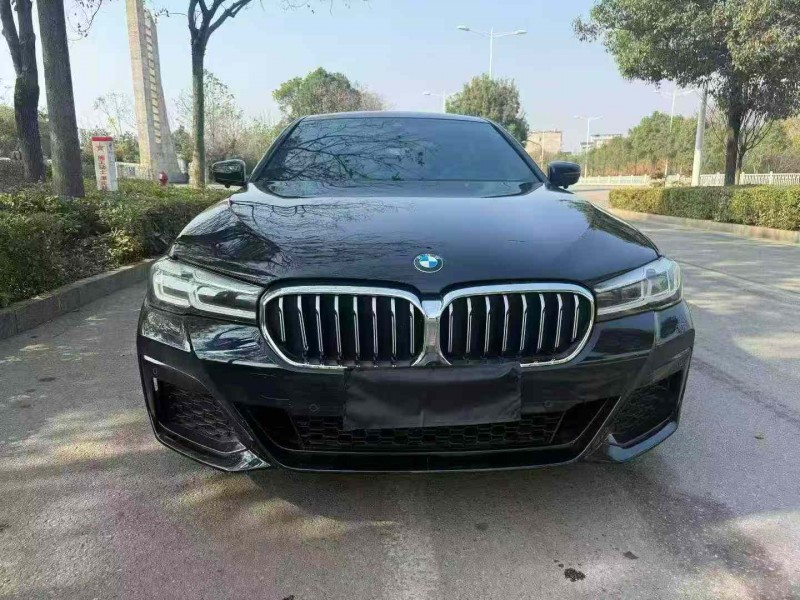 娄底22年宝马5系1