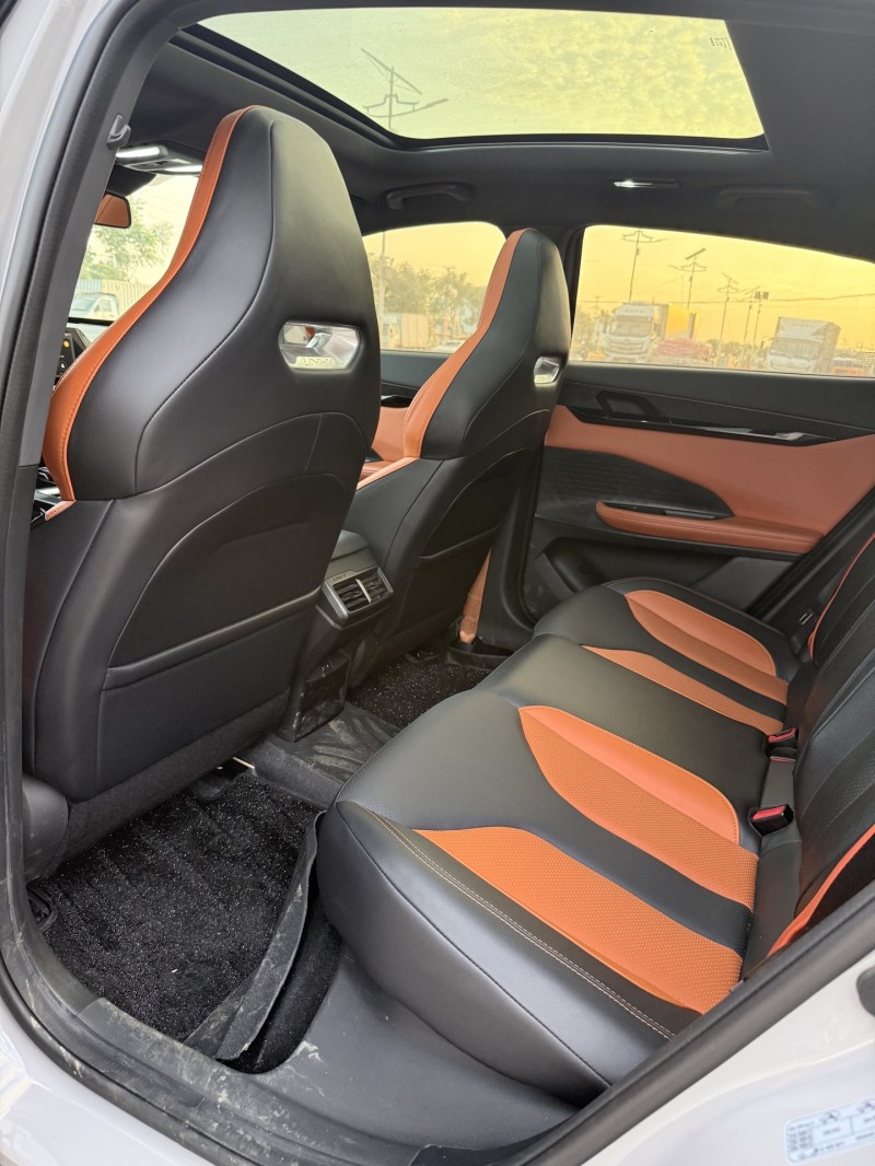 潮州23年长安汽车UNI4