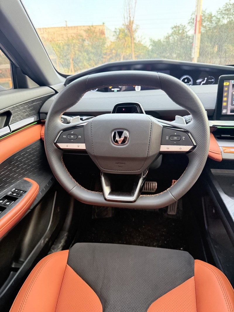 潮州23年长安汽车UNI6