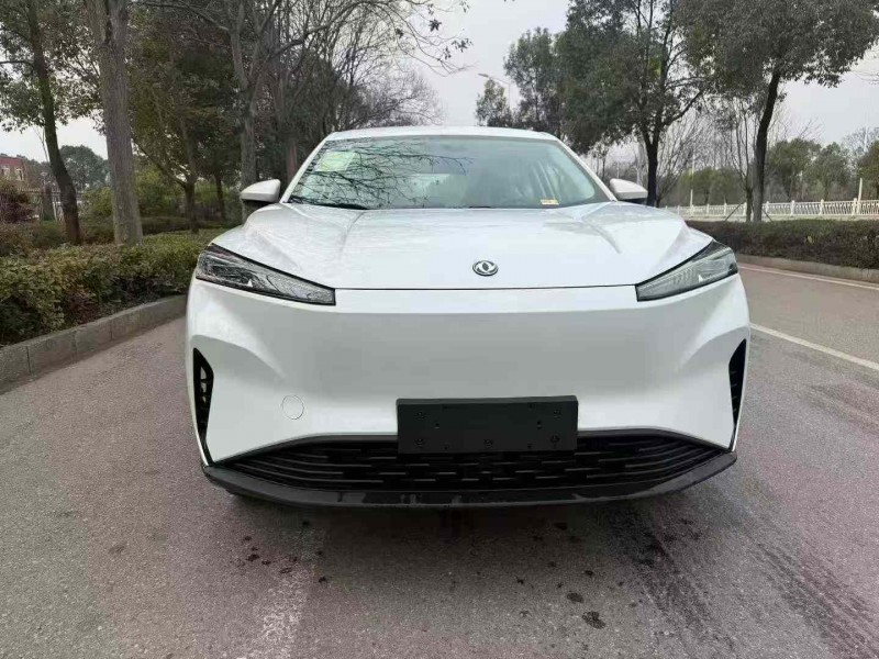 娄底26年东风风神1