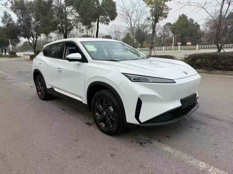 娄底26年东风风神3