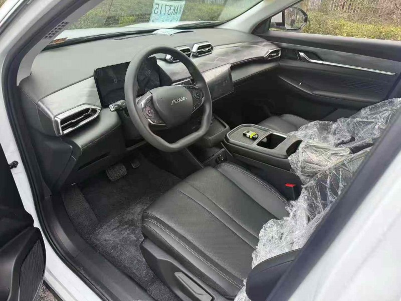 娄底26年东风风神4