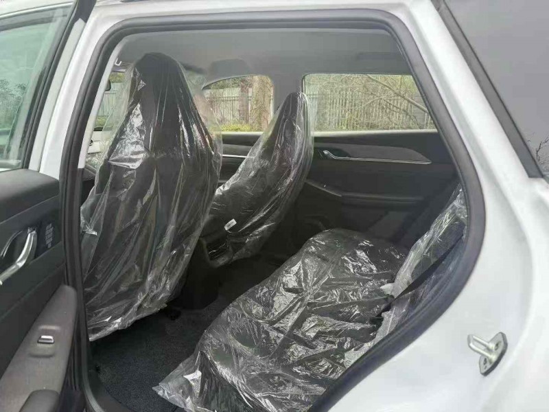 娄底26年东风风神5