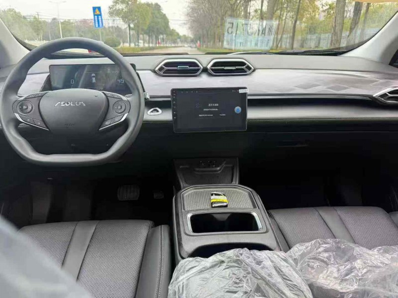 娄底26年东风风神6