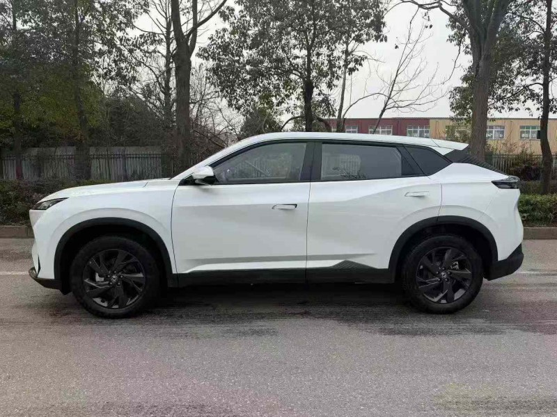 娄底26年东风风神7