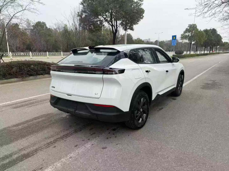 娄底26年东风风神8