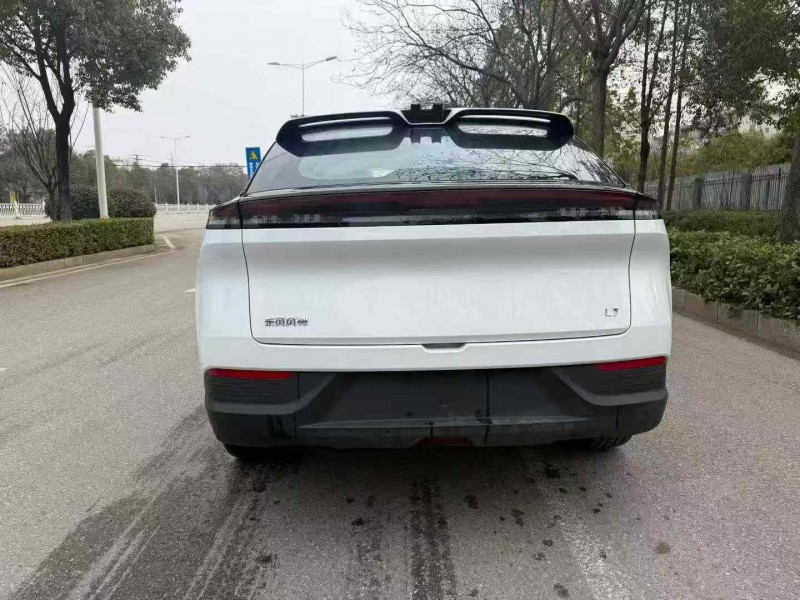 娄底26年东风风神9