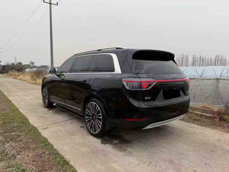 湖州24年华为智选问界7