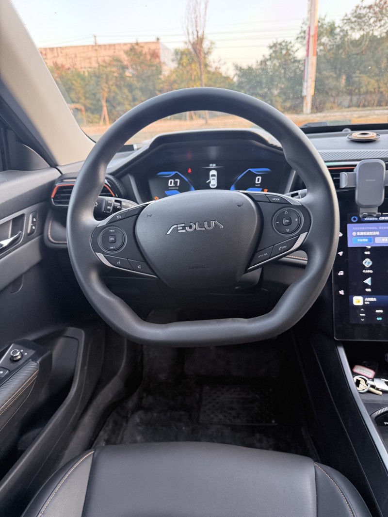 潮州24年东风奕炫4