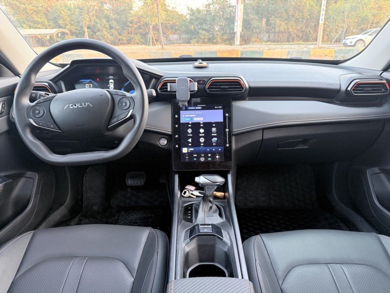 潮州24年东风奕炫5