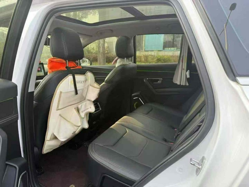 娄底20年比亚迪宋5