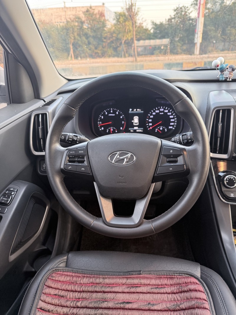 潮州19年现代ix354