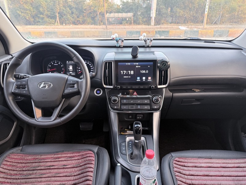 潮州19年现代ix355