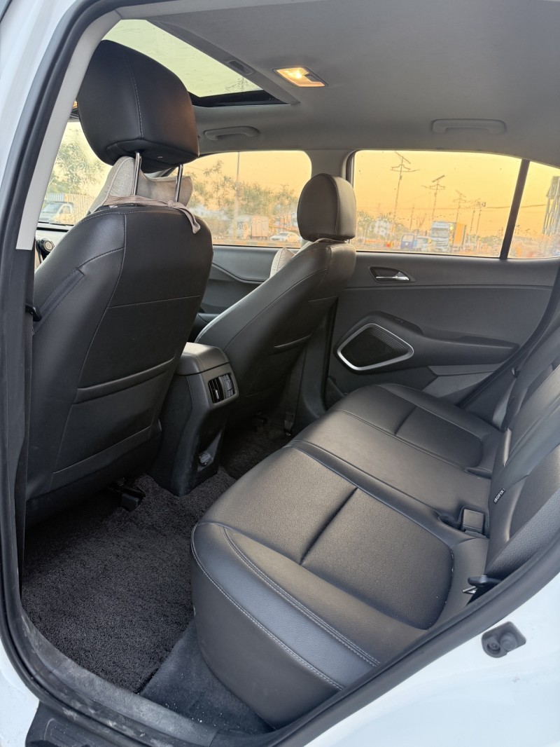 潮州19年现代ix356