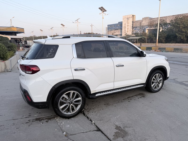 潮州19年现代ix358