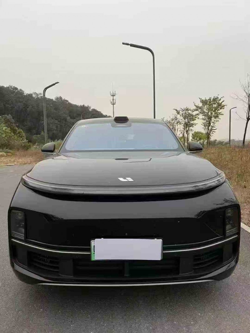 汕头24年理想L91