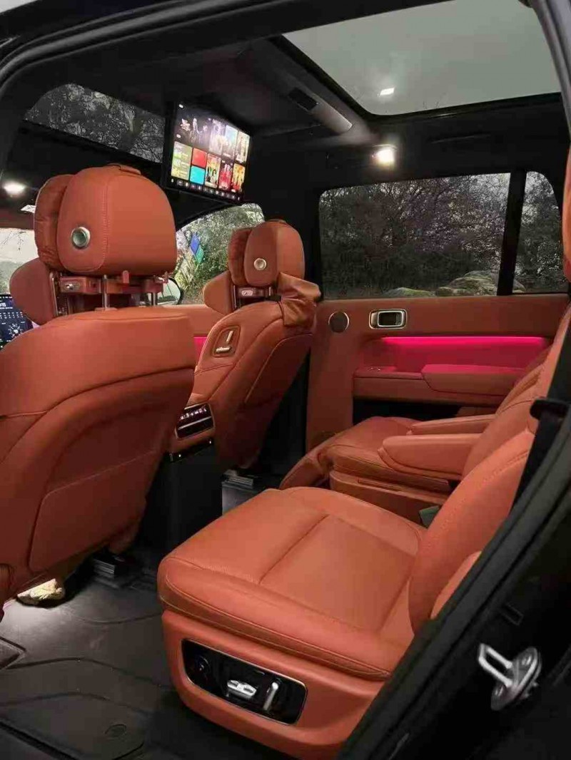 汕头24年理想L94