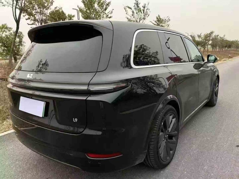 汕头24年理想L96