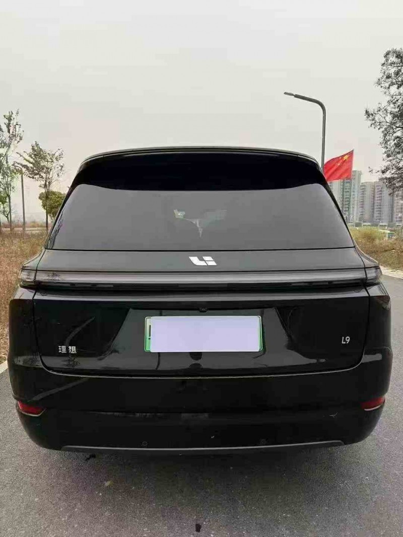 汕头24年理想L98