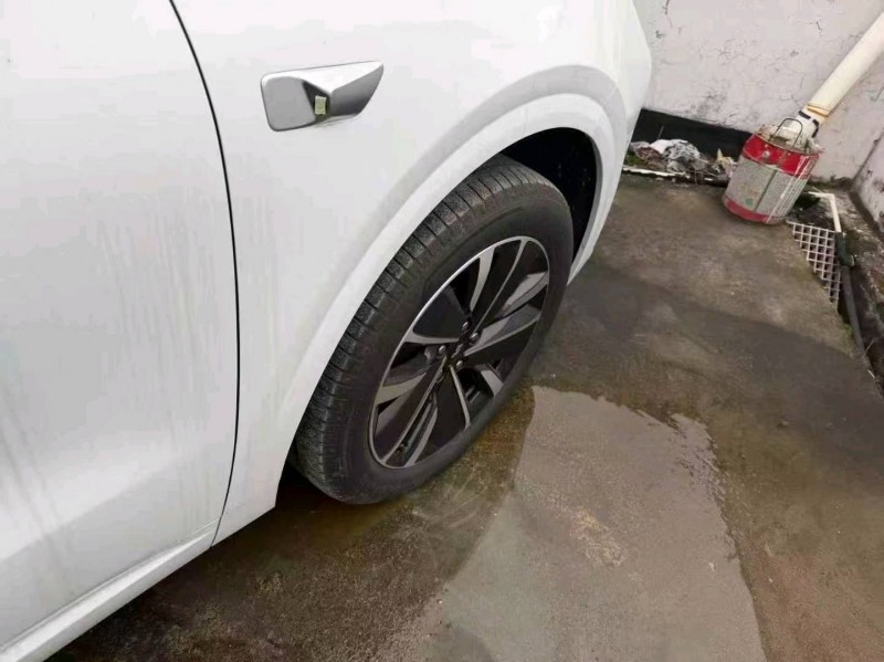 嘉兴25年理想L65