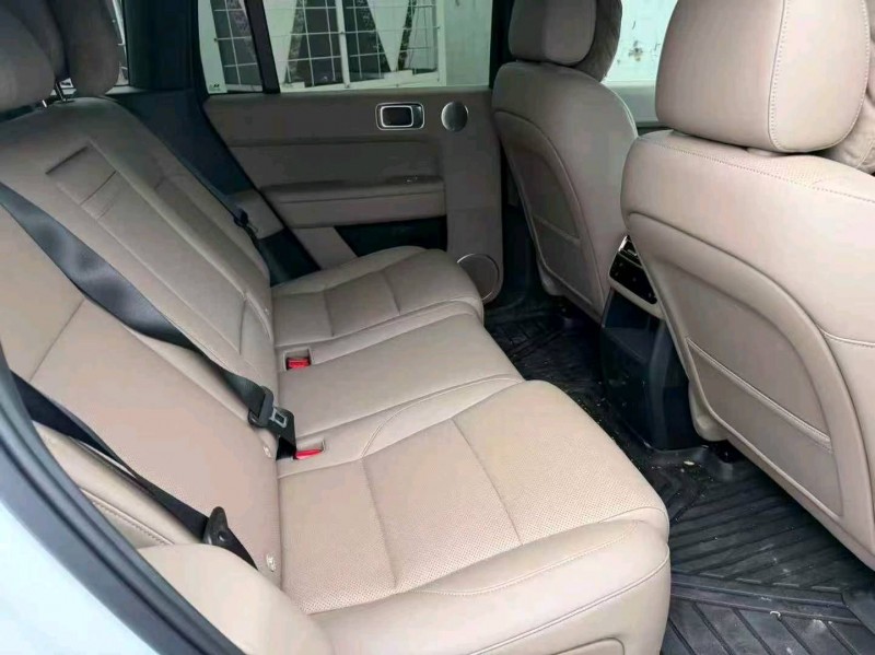 嘉兴25年理想L67