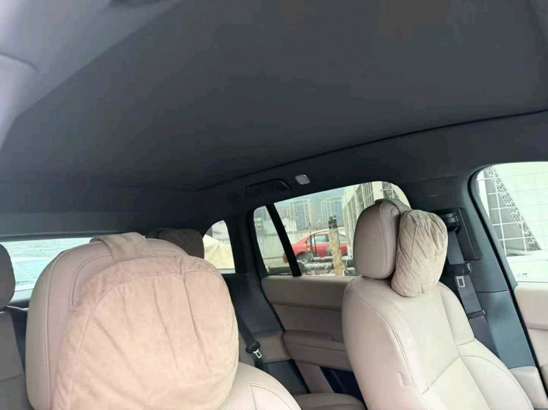 嘉兴25年理想L68