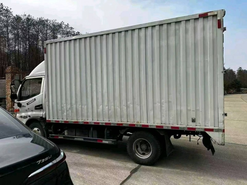 台州19年江淮骐铃6