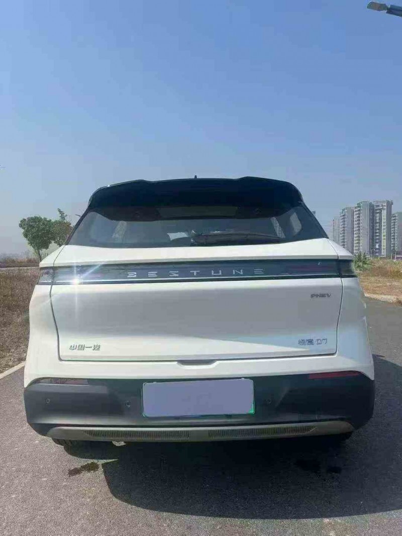 汕头25年奔腾悦意9