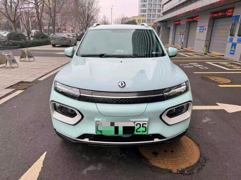 阜阳23年东风纳米1