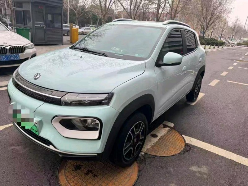 阜阳23年东风纳米3