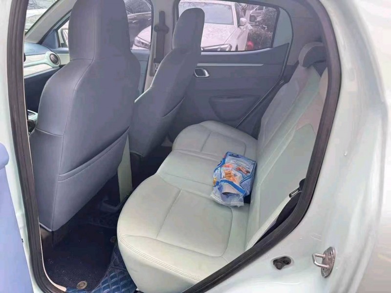 阜阳23年东风纳米5