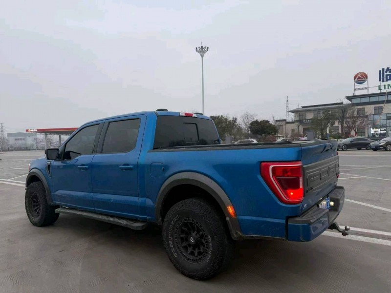 潍坊23年福特F-1504