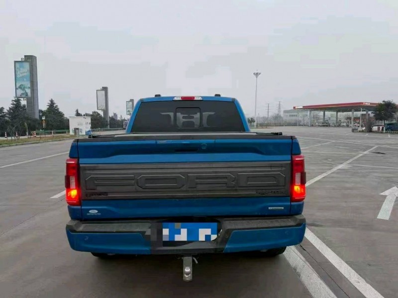 潍坊23年福特F-1505