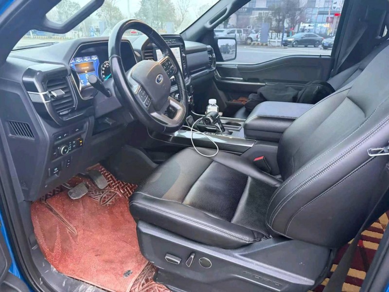 潍坊23年福特F-1507